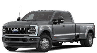 2026 Ford Super Duty® External Image 1